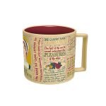 Taza Jane Austen