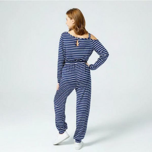 Enterizo Navy - Imagen 3