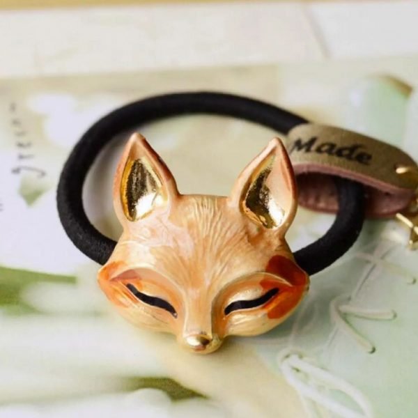 Accesorio para cabello Foxes - Imagen 2