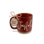 Taza Joyful