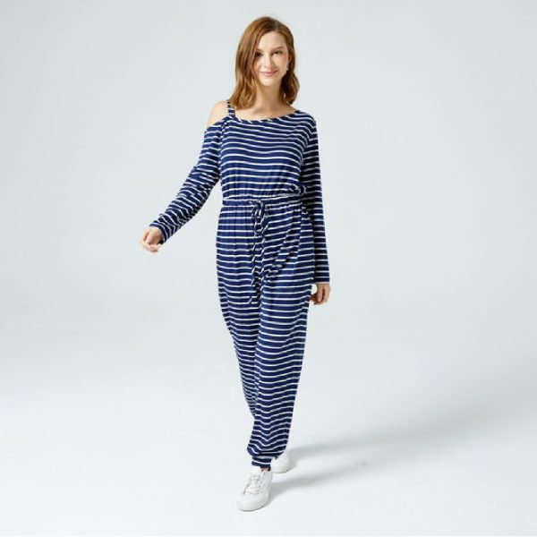 Enterizo Navy - Imagen 4