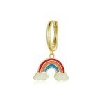 Rainbow Huggies