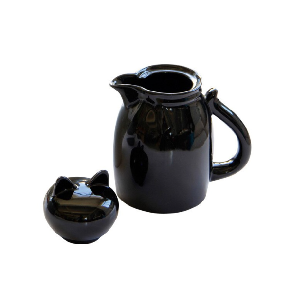 Kitten Milk Pot - Imagen 3