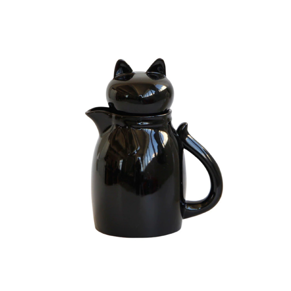 Kitten Milk Pot - Imagen 1