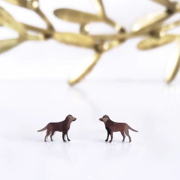 Arete Golden - Imagen 2