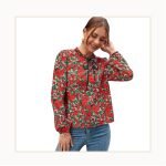 Blusa Amapola