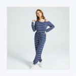 Enterizo Navy