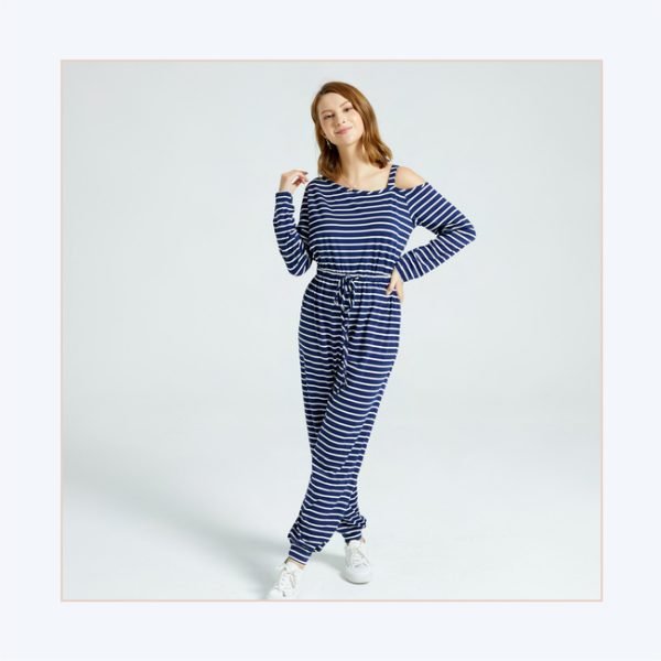 Enterizo Navy - Imagen 1