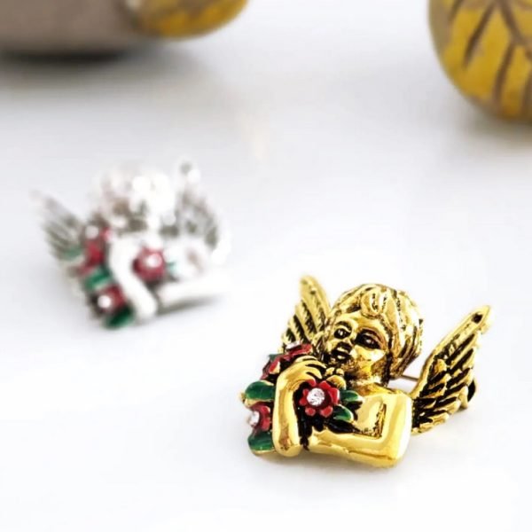 Broche Ángel - Imagen 2