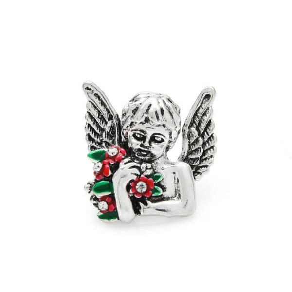 Broche Ángel - Imagen 1