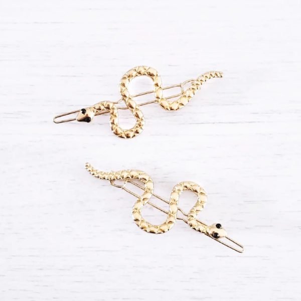 Accesorio para cabello Artilugio - Imagen 1