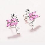 Aretes Flamenco