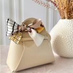 Empaque Bolsito Beige