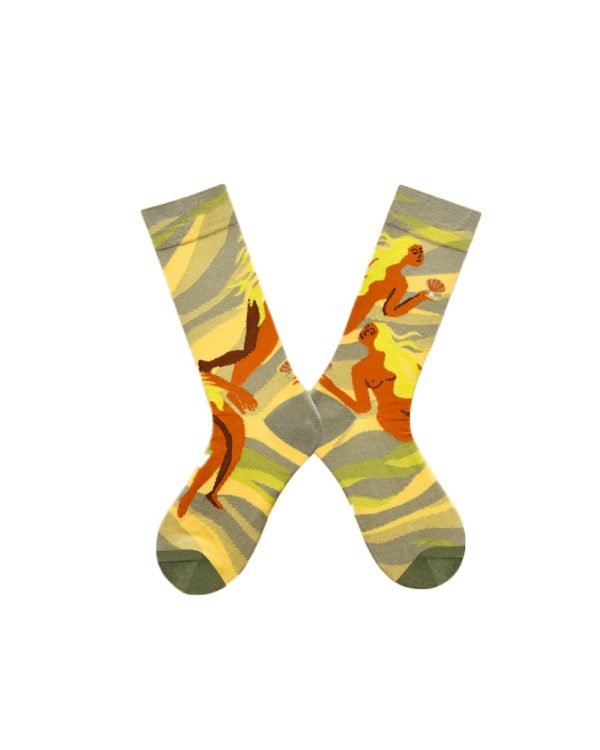 Calcetines Mimisma - Imagen 1