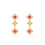 Set Amelia aretes/pulsera