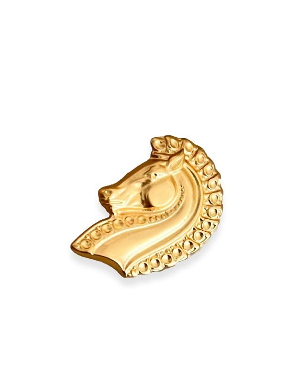 Broche Arión - Imagen 1