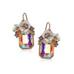 Aretes Bouquet Betsey J.