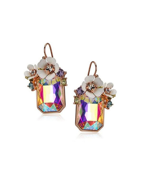 Aretes Bouquet Betsey J. - Imagen 1