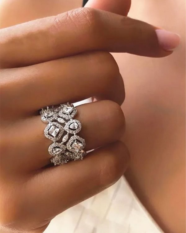 Anillo Reality - Imagen 2