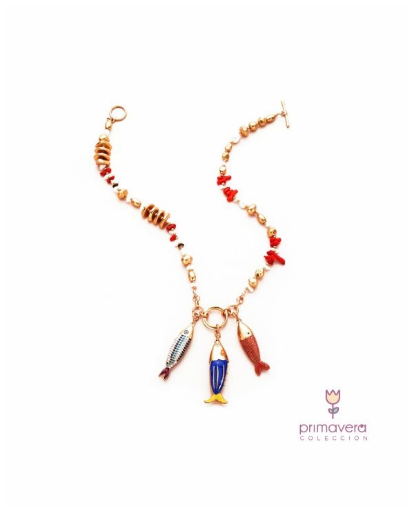 Collar Tenerife - Imagen 1