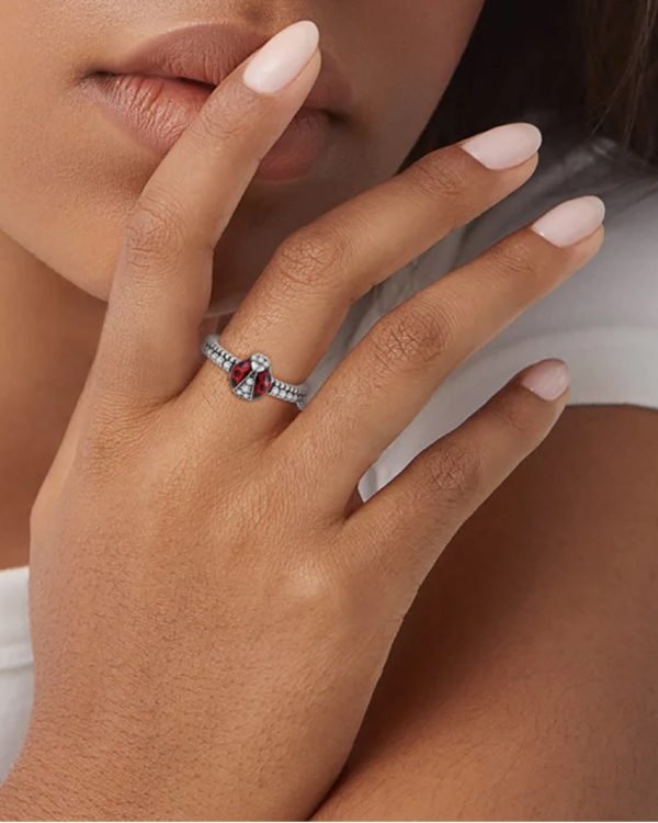 Anillo Amiguita - Imagen 2