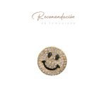 Broche Smile
