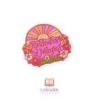 Parche Kindness