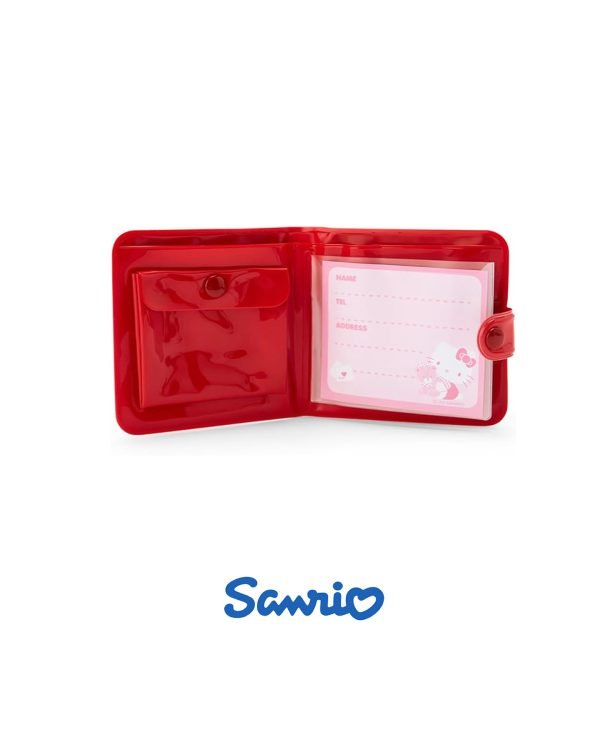 Billetera Hello Kitty - Imagen 3