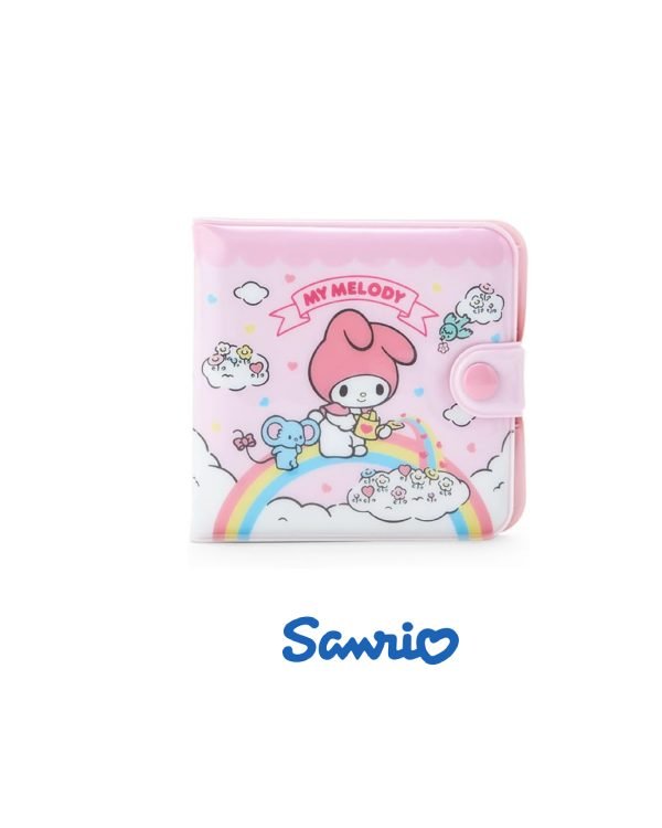 Billetera My Melody - Imagen 1