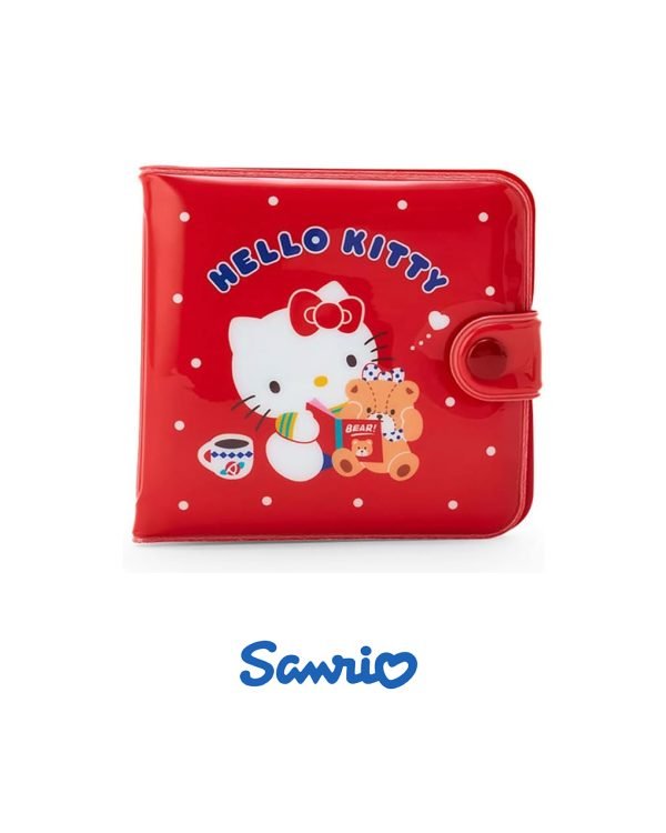 Billetera Hello Kitty - Imagen 1