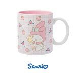 Taza Bold My Melody