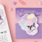 Kuromi Post it Globos
