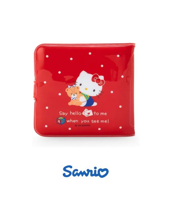 Billetera Hello Kitty - Imagen 2
