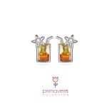 Aretes Cocktail Cosmo