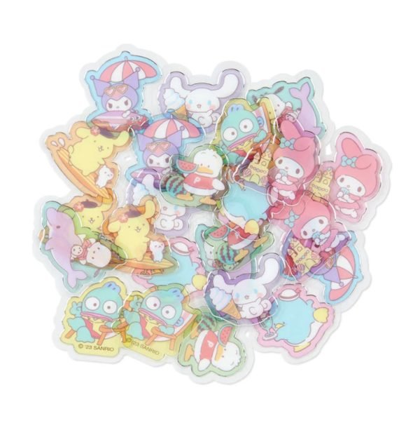 Stickers Personajes de Sanrio - Imagen 2