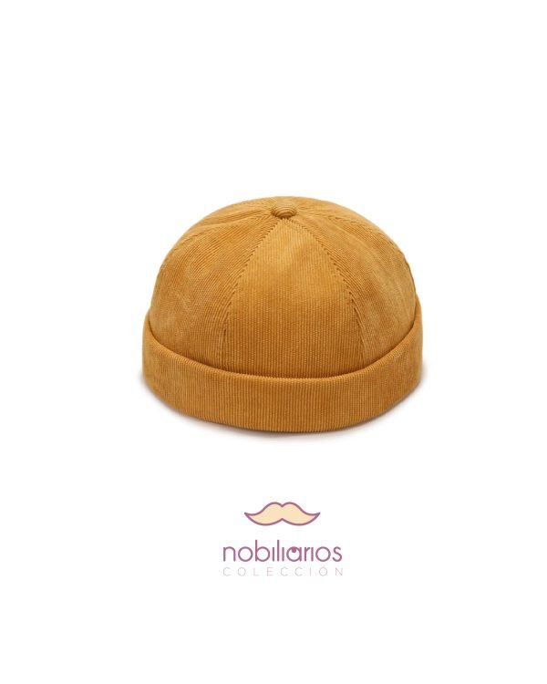 Skullcap Corduroy - Imagen 2