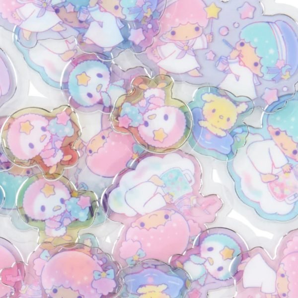 Stickers Little Twin Stars - Imagen 3