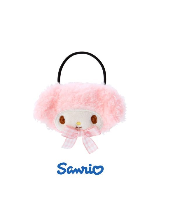 Liga para cabello My Melody - Imagen 1