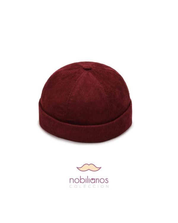 Skullcap Corduroy - Imagen 1