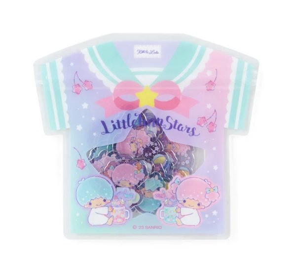Stickers Little Twin Stars - Imagen 1