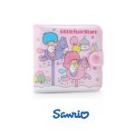 Billetera Little Twin Stars