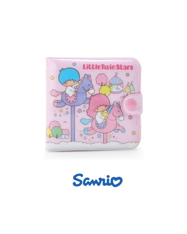 Billetera Little Twin Stars - Imagen 1