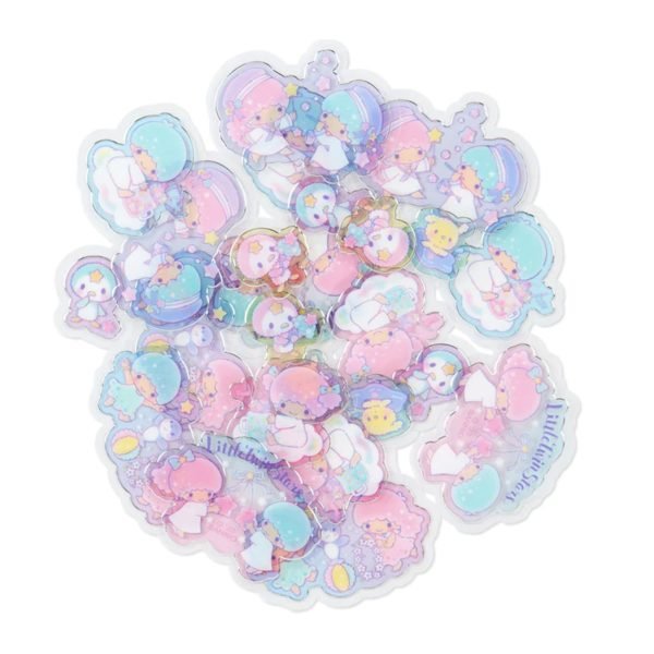 Stickers Little Twin Stars - Imagen 2