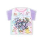 Stickers Personajes de Sanrio