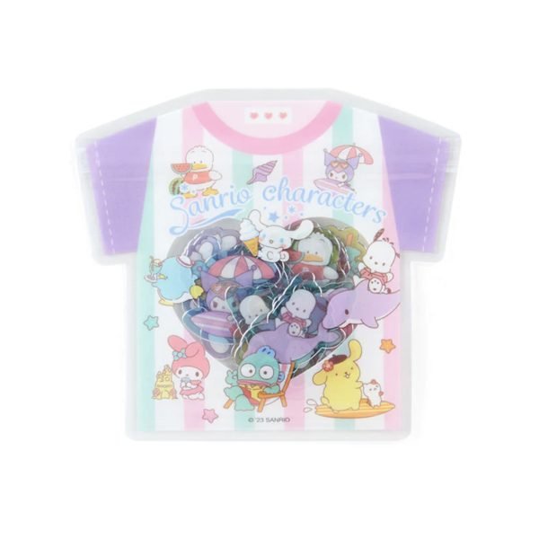 Stickers Personajes de Sanrio - Imagen 1