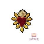 Parche Corazón