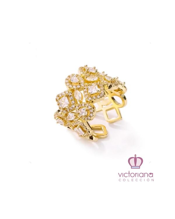 Anillo Reality - Imagen 1