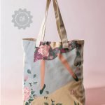 Bolsa Rosas y Nosotros