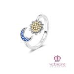 Anillo Sol y Luna