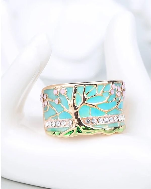 Anillo Cerezo - Imagen 2